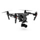 Квадрокоптер DJI Inspire 1 Pro Black Edition